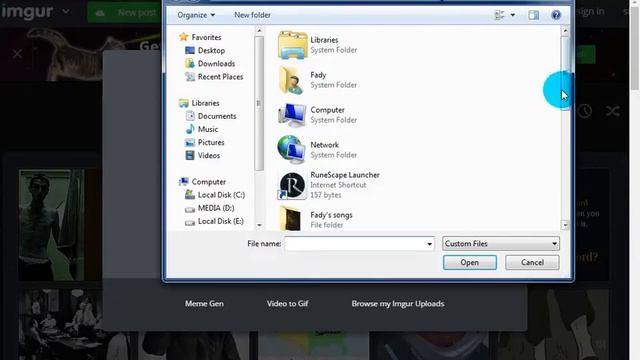 [Tutorial]How to upload/put a profile picture on CIT2 Forum? смотреть онлайн