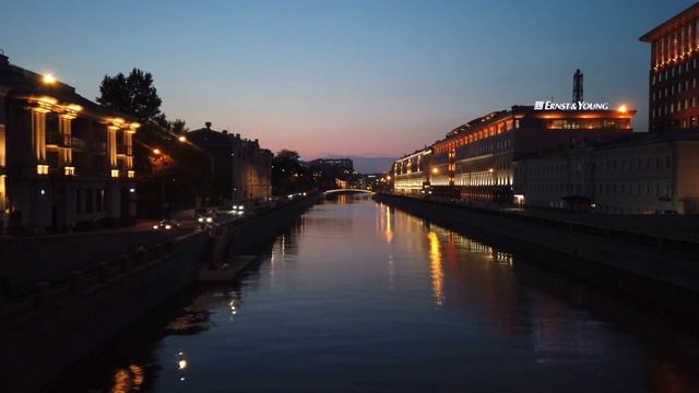 "Замоскворечье" (стих). М.Гейликман смотреть онлайн