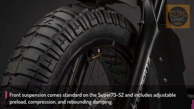 2021 Super73 S2 Price, Specs and Review смотреть онлайн
