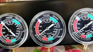 Синхронизация мотоцикла BMW R1200GS