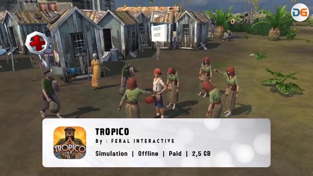 TOP 10 best Android city building simulation games in March 2020 смотреть онлайн