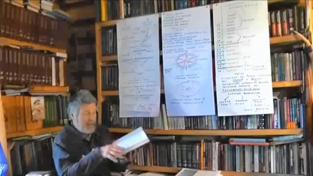 Георгий Сидоров - Неизвестная история человечества Часть 2 смотреть онлайн