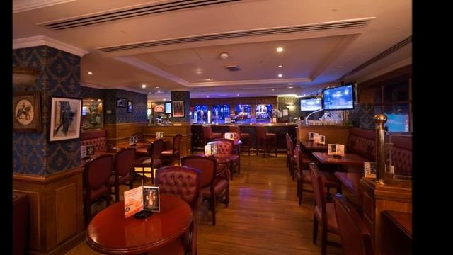 Arabian Courtyard Hotel & Spa || Dubai Hotels || BUR DUBAI смотреть онлайн