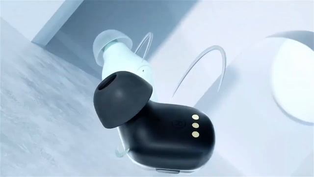 Беспроводные наушники Baseus WM01 TWS, мини наушники Bluetooth смотреть онлайн