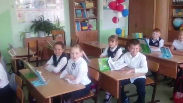 Добрым детям хорошие жалюзи... смотреть онлайн