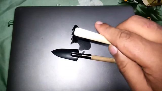 Portable Gardening Tool - 1 Set for Succulent plant-Cactus-mini plant 3 pcs mini set gardening tool смотреть онлайн