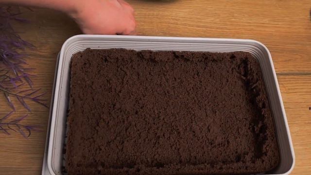 Unglaublich leckerer Kuchen mit Kirschen, der auf der Zunge zergeht.Einfach und lecker. смотреть онлайн