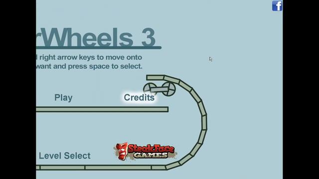 [Chill Flash Games] Steer wheels 3 Part01 смотреть онлайн