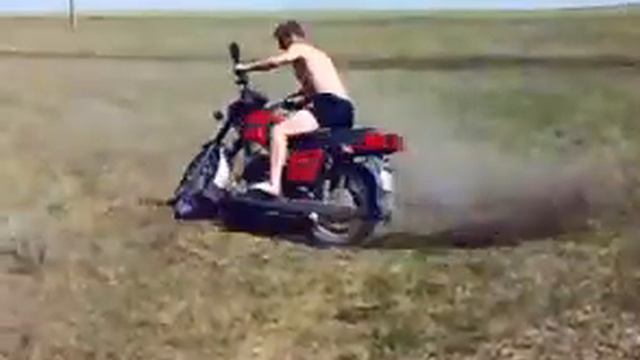 Это я горсаю на ижачке 5 смотреть онлайн