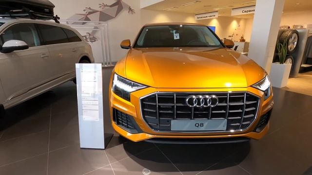 Ауди Цены Ноябрь 2021! смотреть онлайн