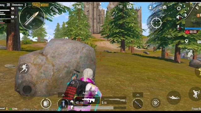 Wow?! New Mode in Livik Samsung Galaxy s9,s9plus || Pubg Mobile смотреть онлайн