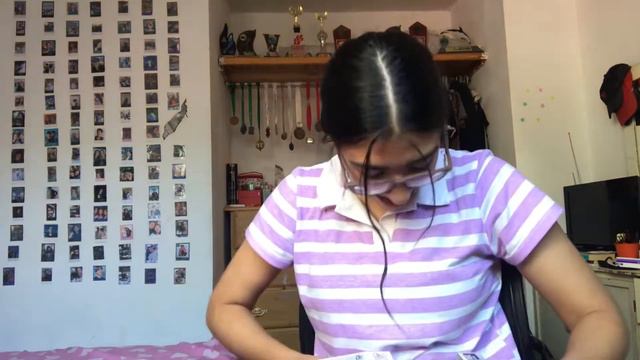 Abriendo mi funko de Five de The Umbrella Academy📦 смотреть онлайн