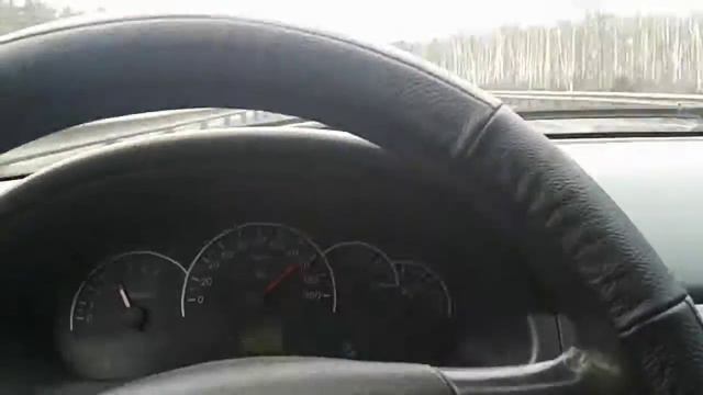 Лада Приора 170 км/ч смотреть онлайн