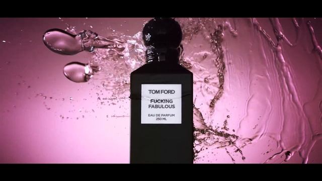 TOM FORD Fucking Fabulous смотреть онлайн