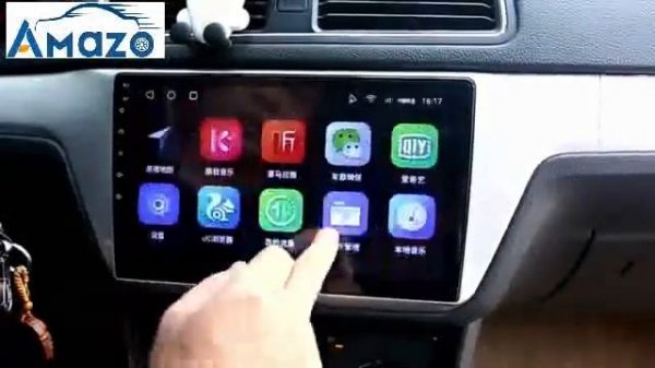 Видеорегистратор USB CAR DVR