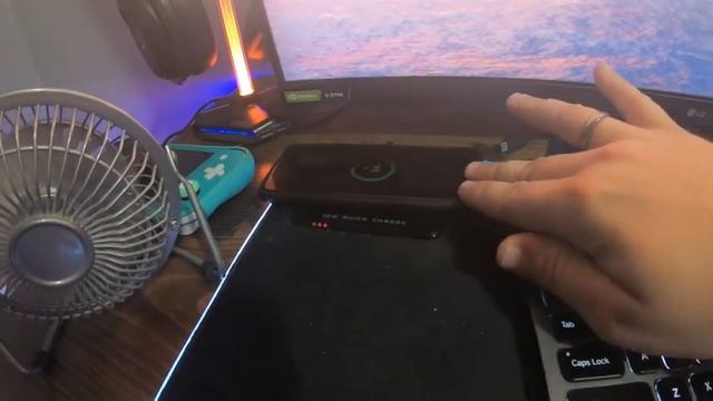 1 Year Review LG 22MN430M-B Monitor 22” Full HD IPS Display with FreeSync смотреть онлайн