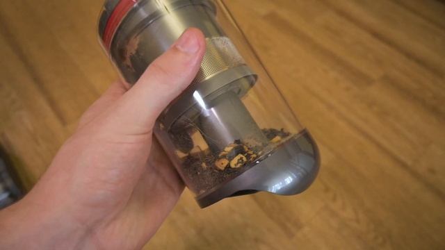 МОЮЩИЙ ПЫЛЕСОС ИЛИ ОБЫЧНЫЙ? Какой вертикальный беспроводной пылесос лучше выбрать? смотреть онлайн