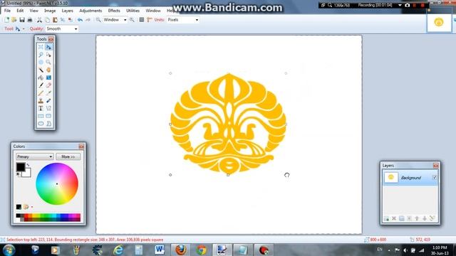 How To Rotate Pictures On Paint.net смотреть онлайн