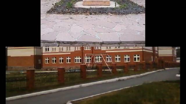 Белорецк - мой далёкий и родной город. смотреть онлайн