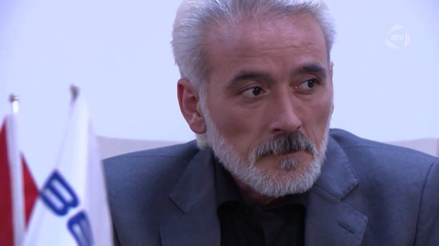 Vicdan Haqqı (1-ci Bölüm)