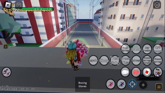 All of Yba jesus spawns смотреть онлайн