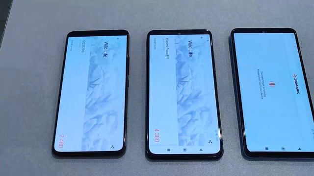 Snapdragon 870 Vs Dimensity 920 Vs Snapdragon 778G