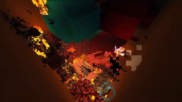 ФИНАЛ игры в кальмара в МАЙКНРАФТ! смотреть онлайн