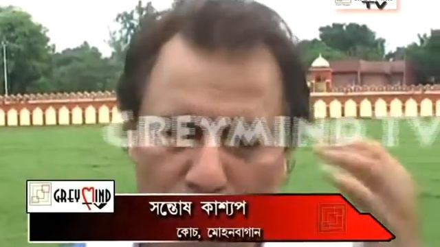 MOHUN BAGAN: PRACTICE UPDATES FROM KASHMIR смотреть онлайн