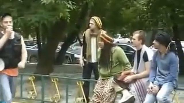 Угар, такое увидеть 360 смотреть онлайн