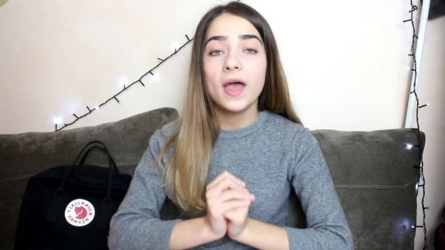 СТОИТ ЛИ ПОКУПАТЬ РЮКЗАК FJALLRAVEN KANKEN??? ENGLISH SUBS смотреть онлайн