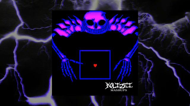 Kordhell - Live Another Day (Megalovania Remix) смотреть онлайн