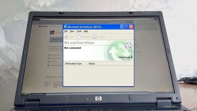 Why a Older Laptop is a Necessity Rather than an Optional feat. HP NX9420 смотреть онлайн