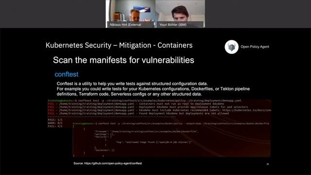 Kubernetes from Zero to Hero episode 3 смотреть онлайн