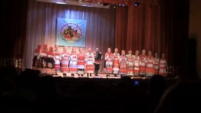 Одинцовские самоцветы. смотреть онлайн