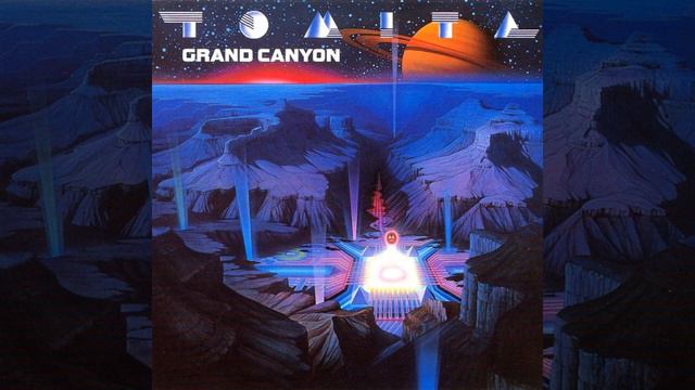Tomita Grand Canyon Suite (1982) FLAC смотреть онлайн