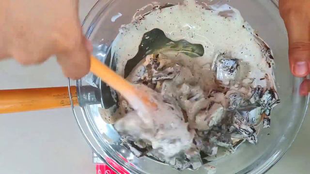 Use Frying Pan to make a super moist chocolate cake, No Bake, No oven, No steamer смотреть онлайн