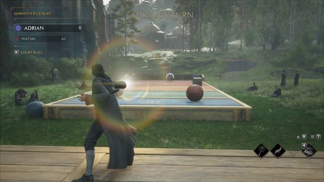 MSI GF63 THIN 11SC GTX 1650 MAX Q (HIGH SETTINGS) Hogwarts Legacy 2023 смотреть онлайн