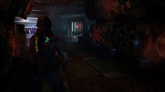Dead Space 2 Campaign Gameplay Walkthrough - Part 7 - Power from the Sun смотреть онлайн