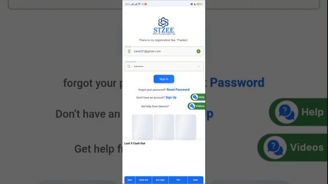 Error on STZee Earning App || Solution🤔 || Best Earning platform STZee Earning App смотреть онлайн