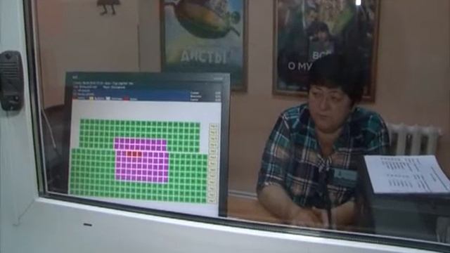 КОРЕЙСКОЕ КИНО