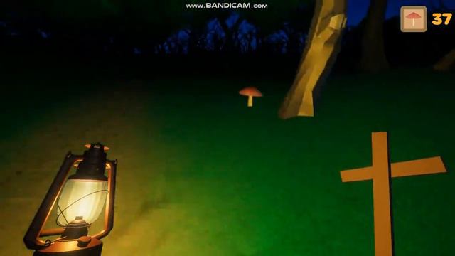 ЧЕЙ ГРИБ? проклятье дуба смотреть онлайн