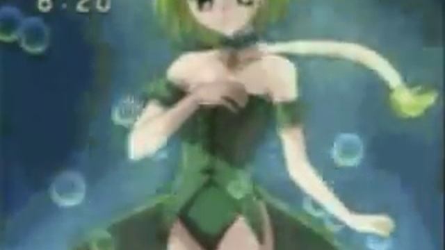 Mew Mew Chemicals React *PREVIEW* смотреть онлайн