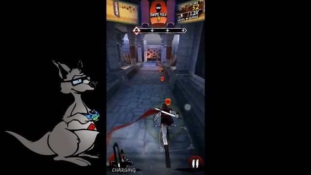 Yurei Ninja ( Gameplay / Review / Análise ) ( iOS / Android ) смотреть онлайн