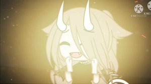 "Не реви" клип/гача лайф /гача клуб.