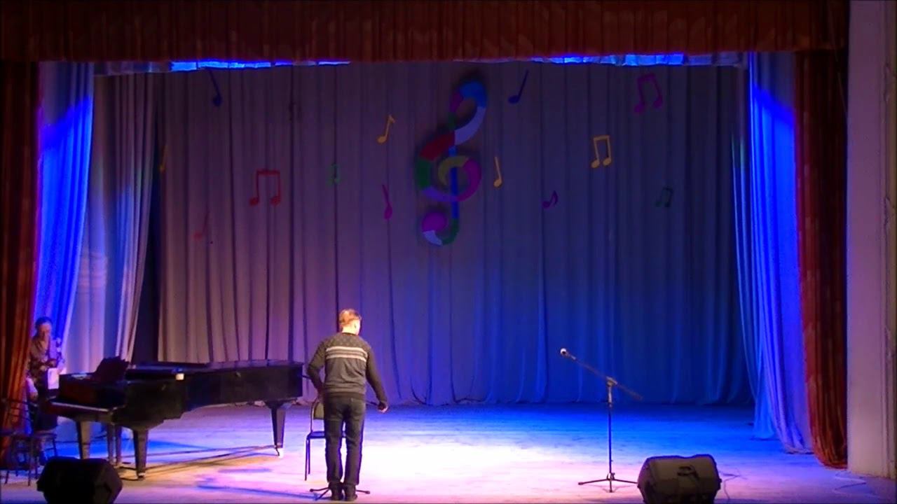 Детской музыкалтной школы №4 Г Пересвет смотреть онлайн