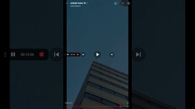 KEŞFETİMİZİ ALT ÜST EDEN O GEREKSİZ VİDEOLAR AMA BİR YANDANDA EĞLENCELİ (SKİBİDİ TOİLETİN HİKAYESİ) смотреть онлайн