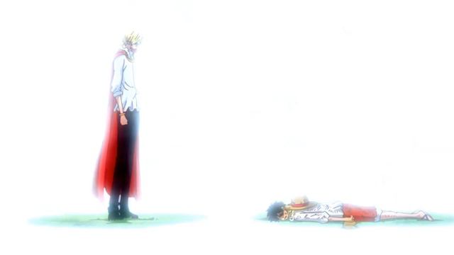 САМЫЕ НЕДООЦЕНЕННЫЕ ПЕРСОНАЖИ В ONEPIECE!ТОП СИЛЬНЕЙШИХ!