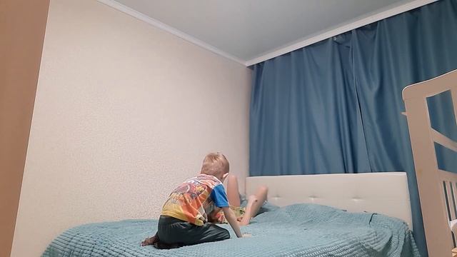 1 часть я учусь делать кувырки смотреть онлайн