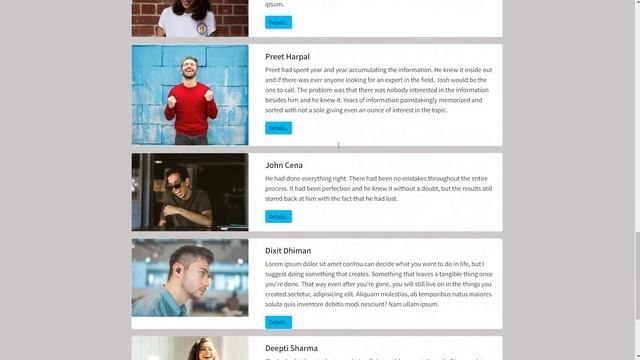 Basic Banking System @TheSparksFoundation #HTML#Heroku#NodeJS#MongoDB смотреть онлайн