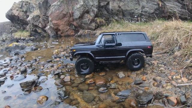 Which one would you have? #rccrawler Axial Rc4wd Traxxas k10 смотреть онлайн